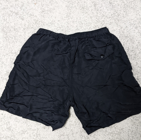 Gerry Black Nylon Shorts - Picture 4 of 4